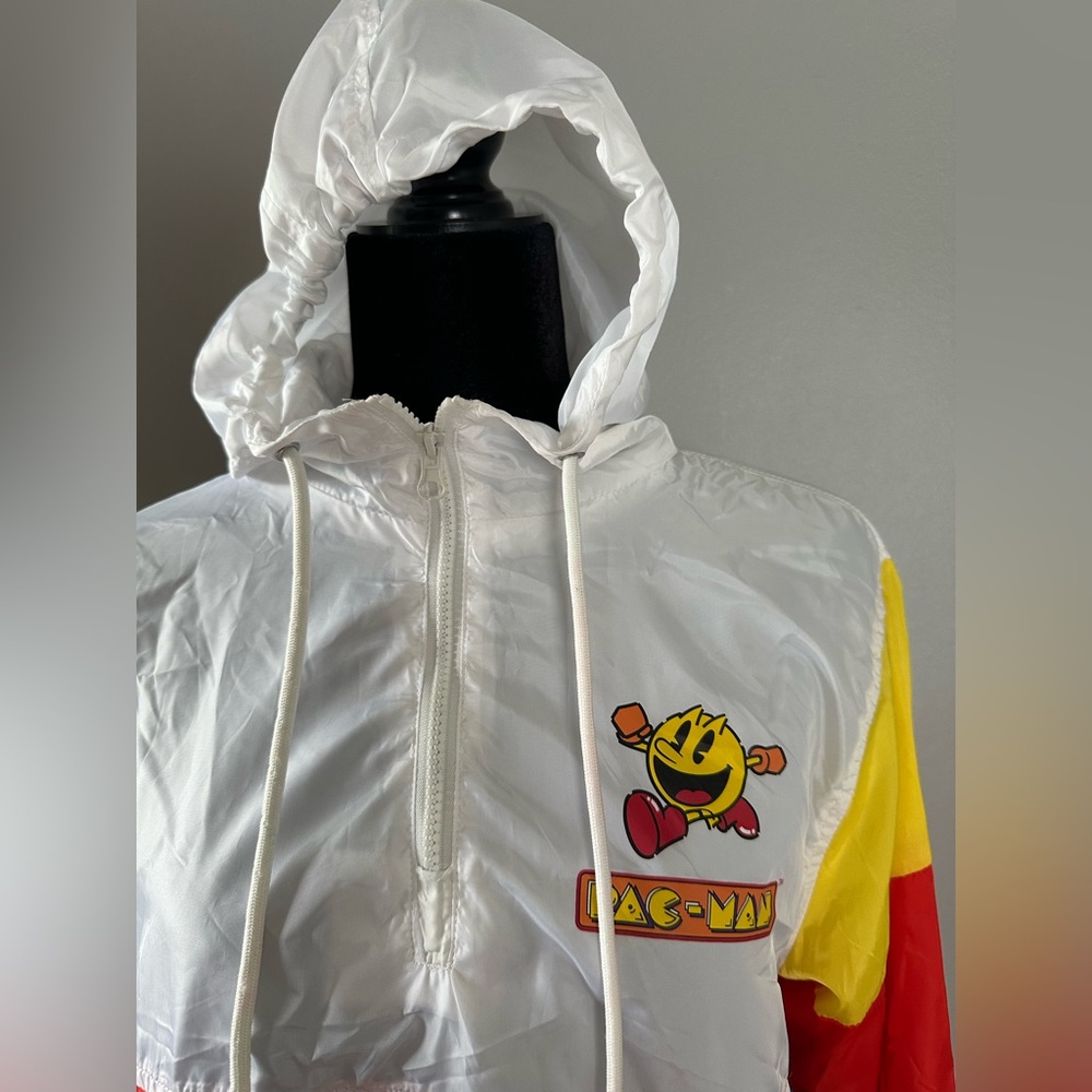 Pac-Man -  Women's Jacket - Picture 5 of 9